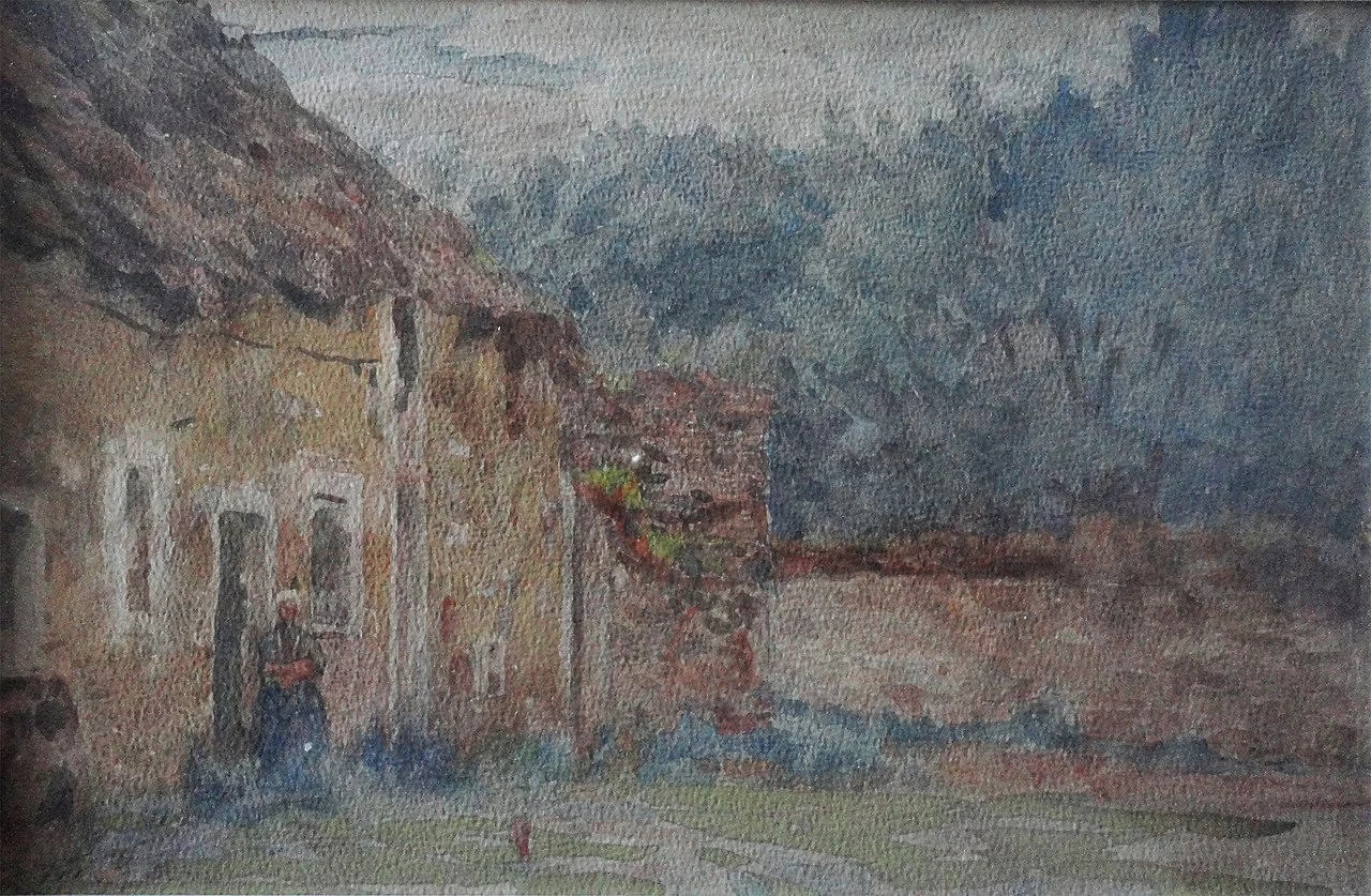 Saint Hubert